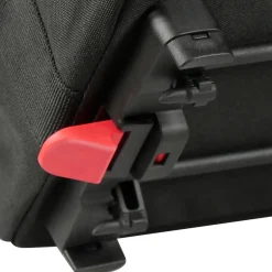 RACKPACK SPORT WATERPROOF RACKTIME Pannier