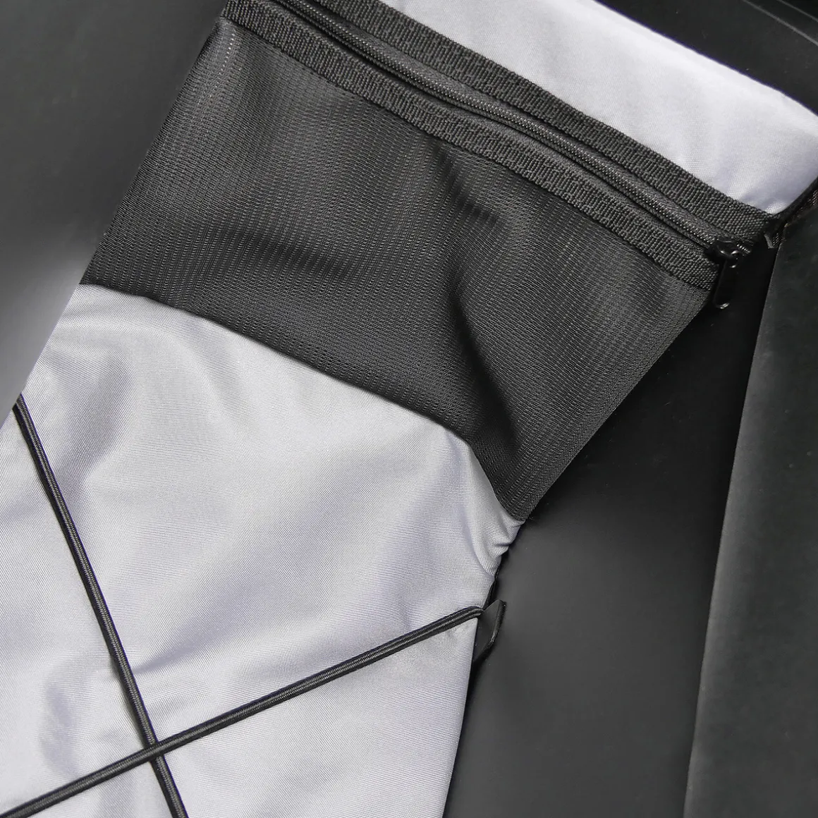 RACKPACK SPORT WATERPROOF RACKTIME Pannier