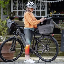RACKPACK SPORT WATERPROOF RACKTIME Pannier