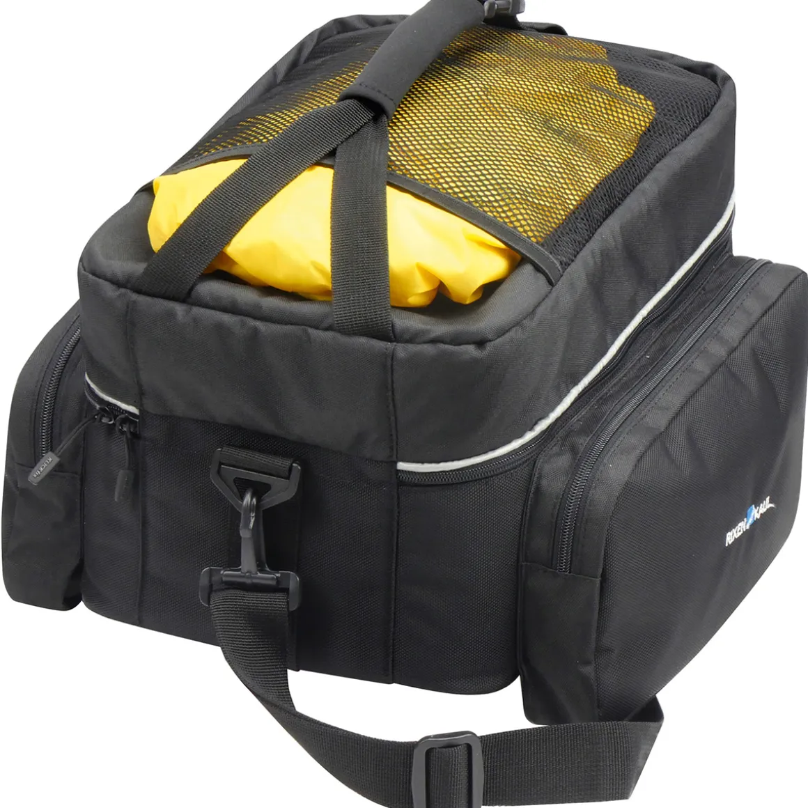 RACKPACK TOURING Carrier Bag for Racktime