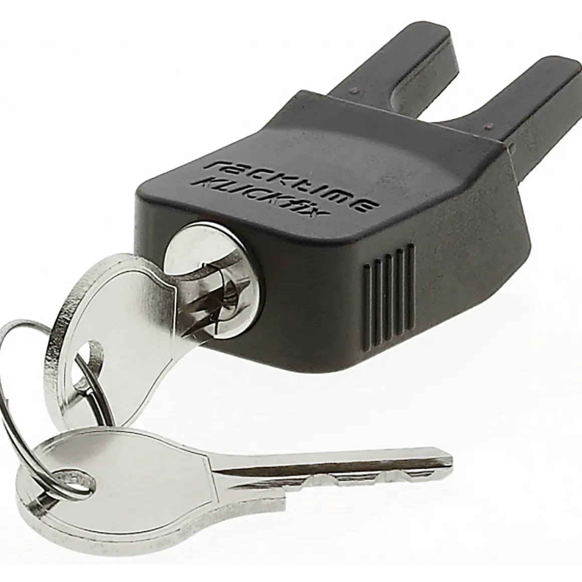 RACKTIME KEY LOCK