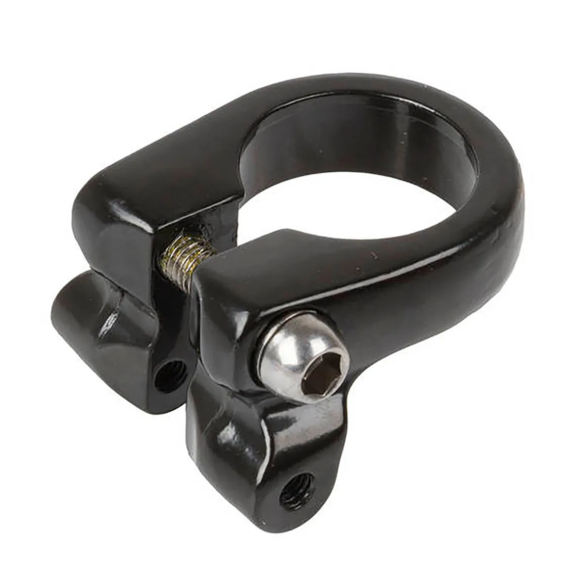 RACKY Seat Tube Clamp for Rack Installation