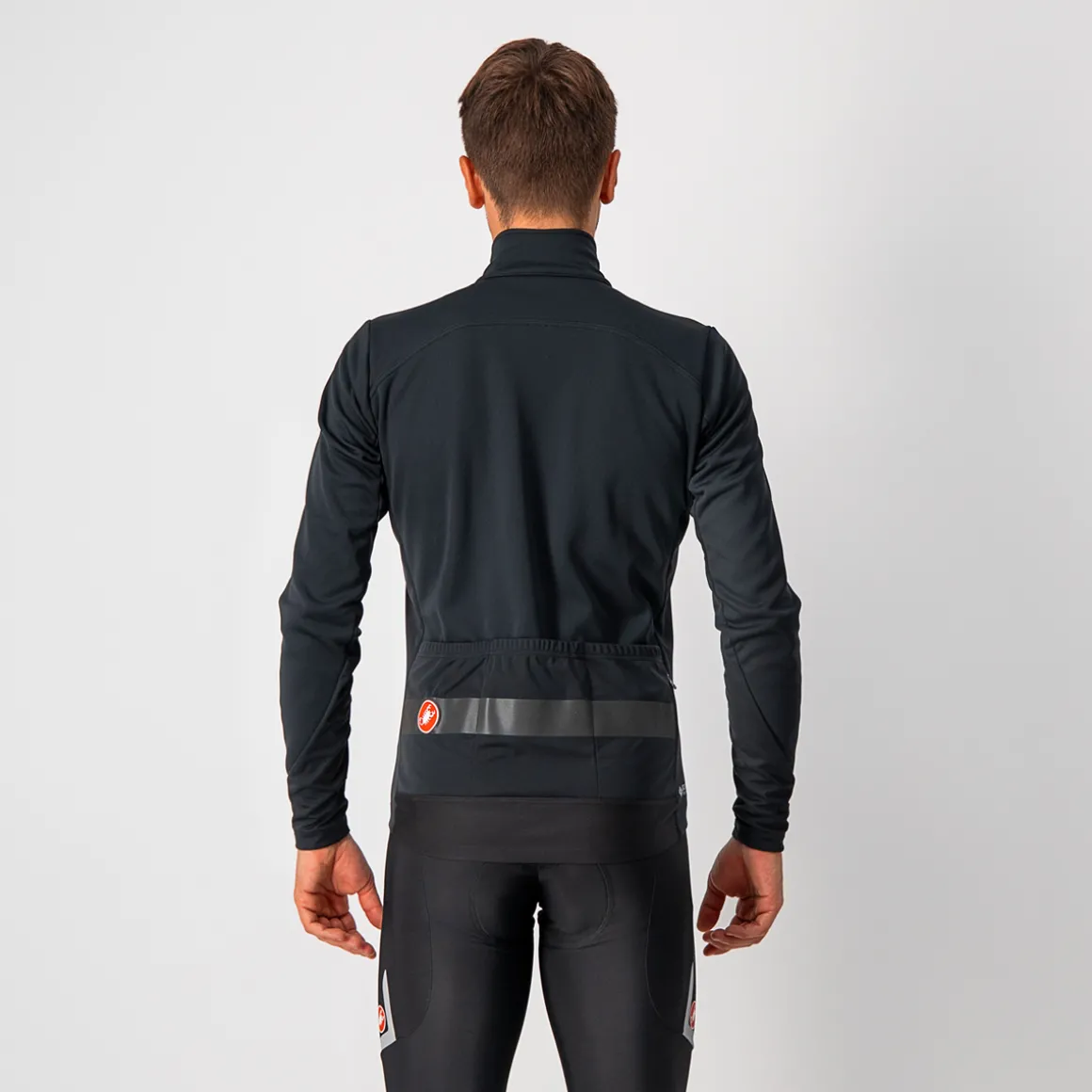 RADDOPPIA 3 JACKET Softshell Cycling Jacket