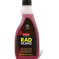 Radglanz Bike Shine Spray