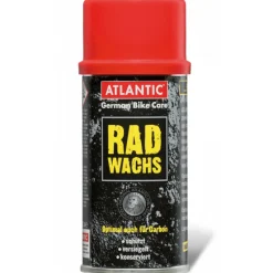 Radwachs bicycle wax spray