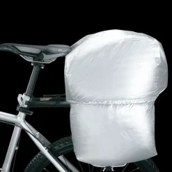 Rain Cover for MTX/MTS/MTM/Strap TrunkBags with Side Pockets