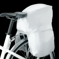 Rain Cover for MTX/MTS/MTM/Strap TrunkBags with Side Pockets