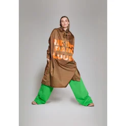 RAIN PONCHO