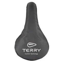 Raincover for Bike Saddle