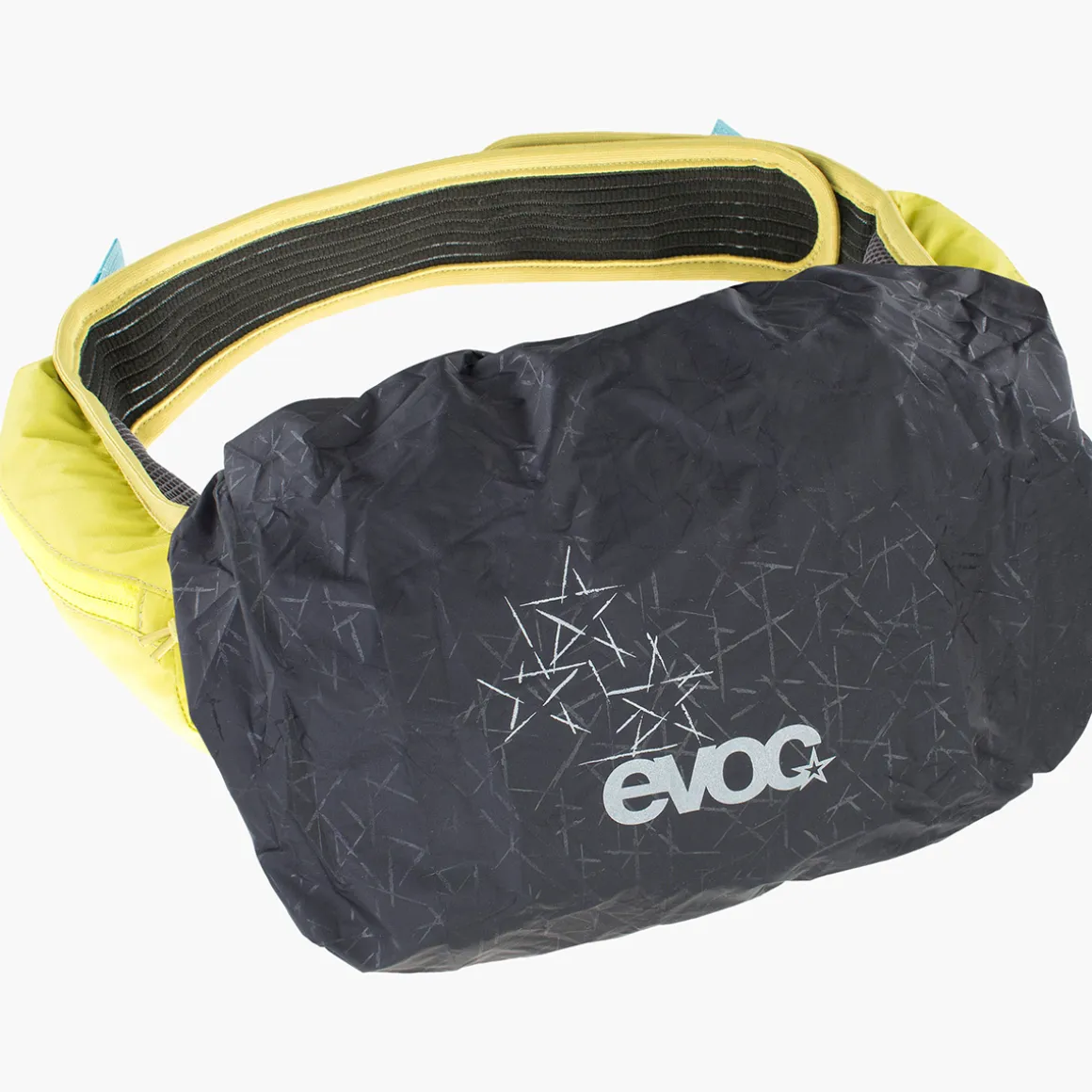 RAINCOVER SLEEVE HIP PACK