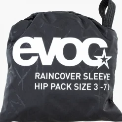 RAINCOVER SLEEVE HIP PACK