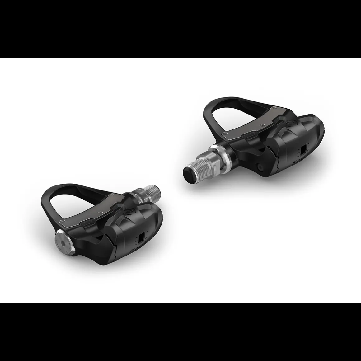 Rally™ RK200 Dual-Sensing Pedal Watt Measuring System for LOOK KéO