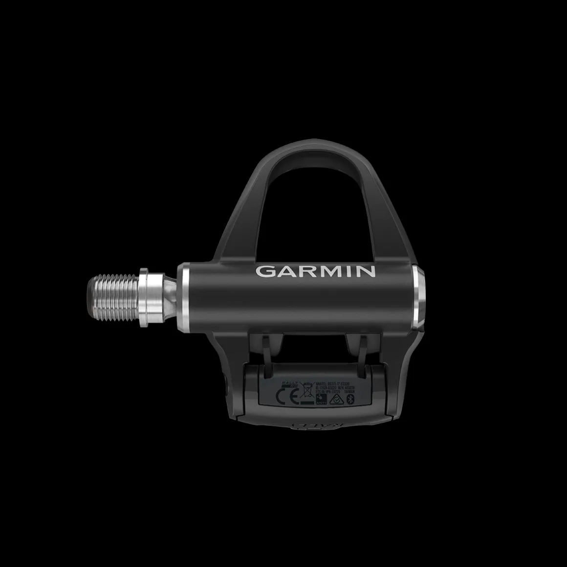 Rally™ RS200 Dual-Sensing Pedal Watt Measuring System for SHIMANO SPD-SL