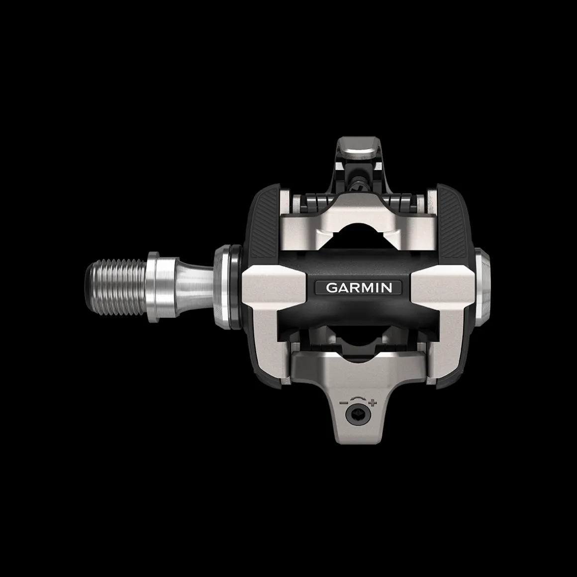 Rally™ XC200 Dual-Sensing Pedal Watt Measuring System for SHIMANO SPD