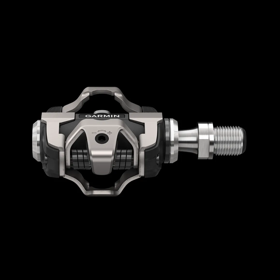 Rally™ XC200 Dual-Sensing Pedal Watt Measuring System for SHIMANO SPD