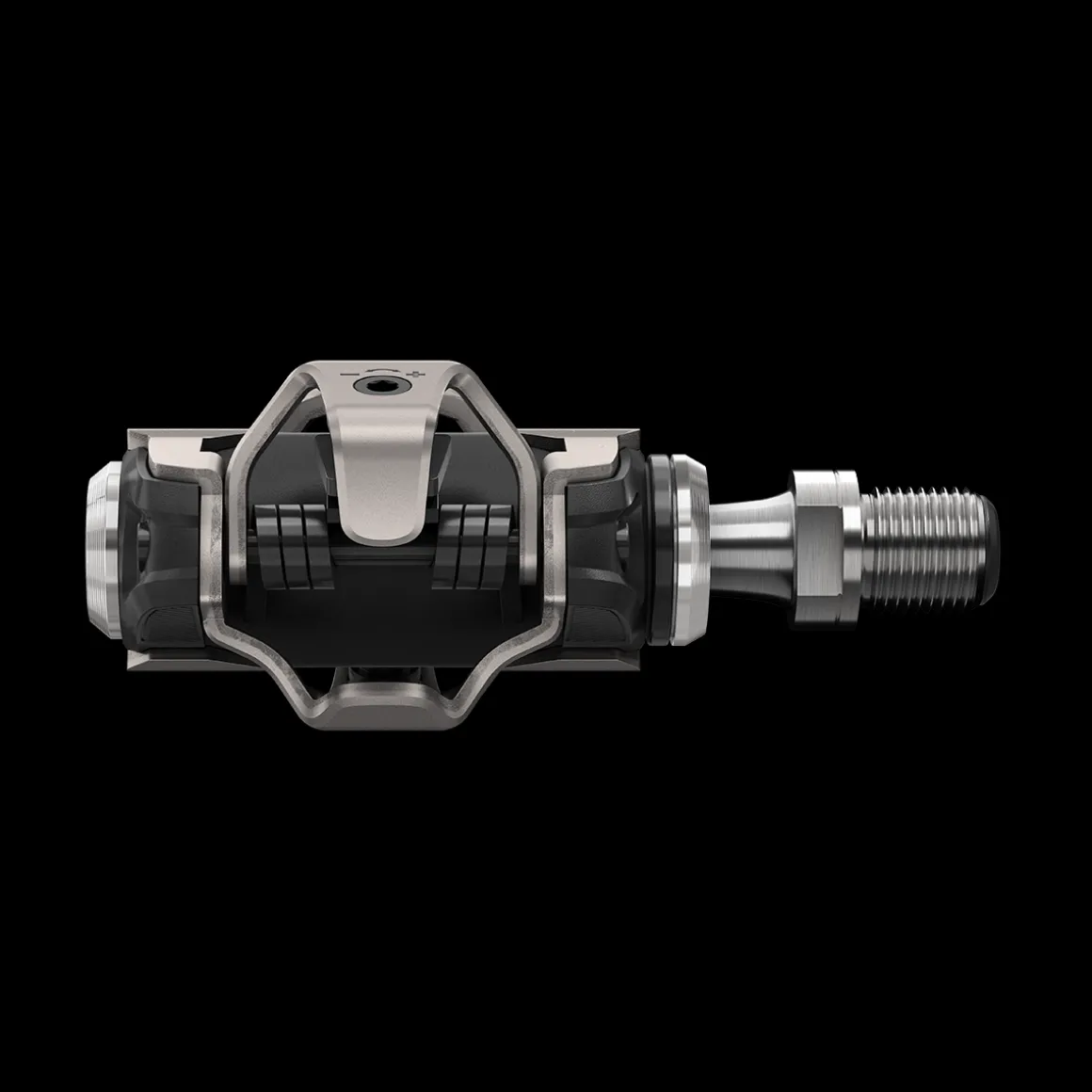 Rally™ XC100 Pedal Watt Measuring System Single-sensing for SPD