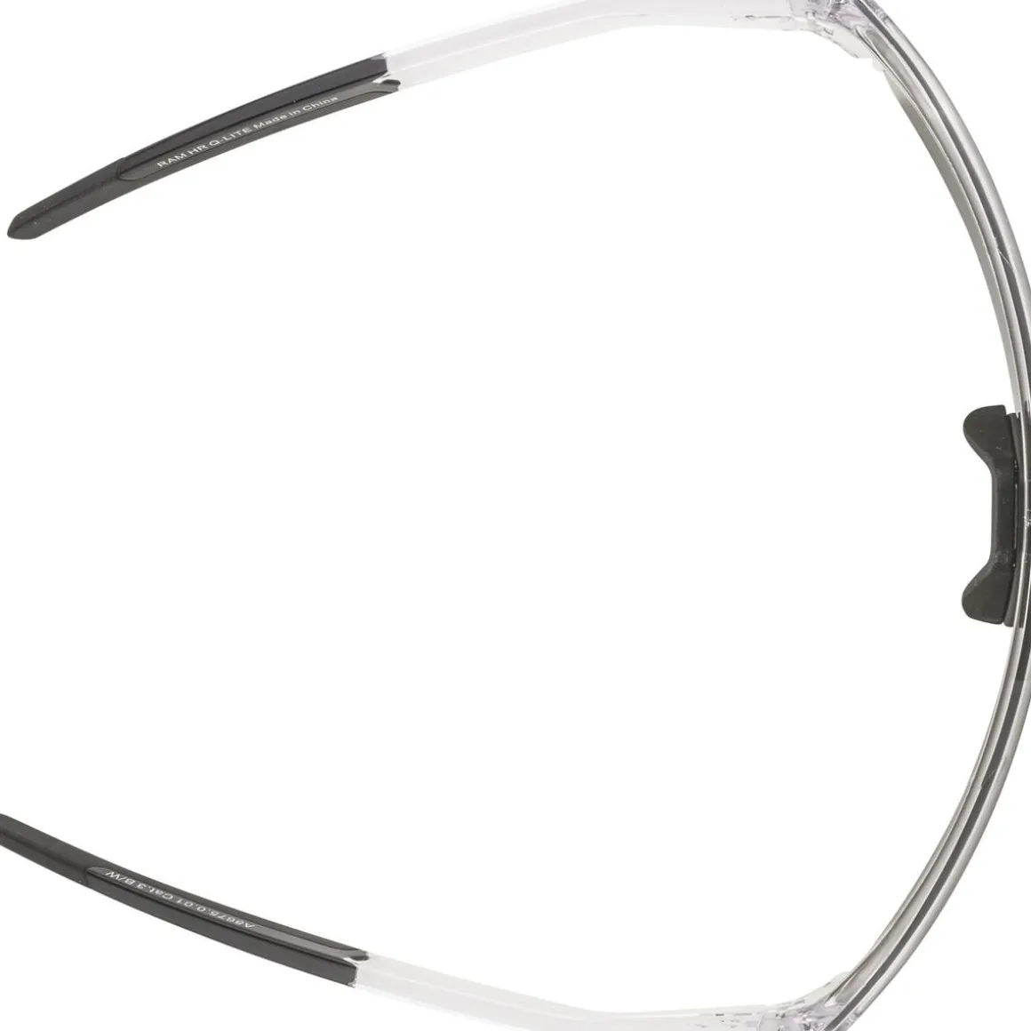 RAM HR Q-LITE Sports Glasses