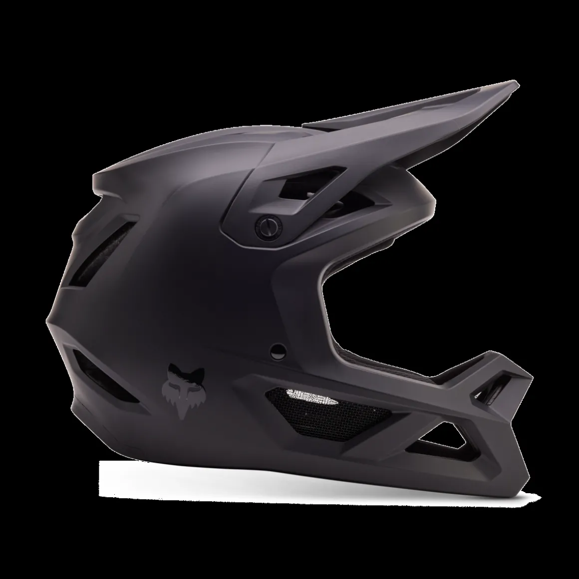 RAMPAGE Full Face MTB Helmet (2024)