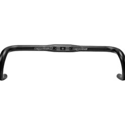 Randonneur handlebar