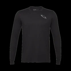 RANGER DR MD LS JERSEY LUNAR Long-sleeved Bike Shirt