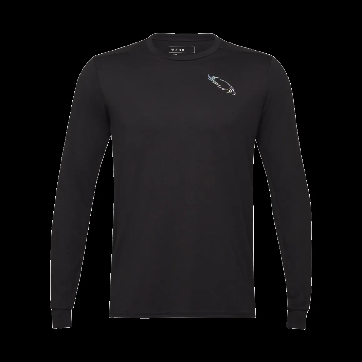 RANGER DR MD LS JERSEY LUNAR Long-sleeved Bike Shirt