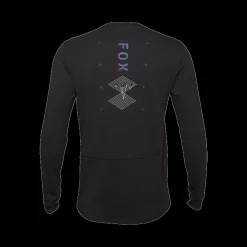 RANGER DR MD LS JERSEY LUNAR Long-sleeved Bike Shirt