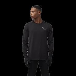 RANGER DR MD LS JERSEY LUNAR Long-sleeved Bike Shirt