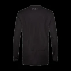 RANGER LS JERSEY FOX HEAD Long Sleeve MTB Bike Shirt