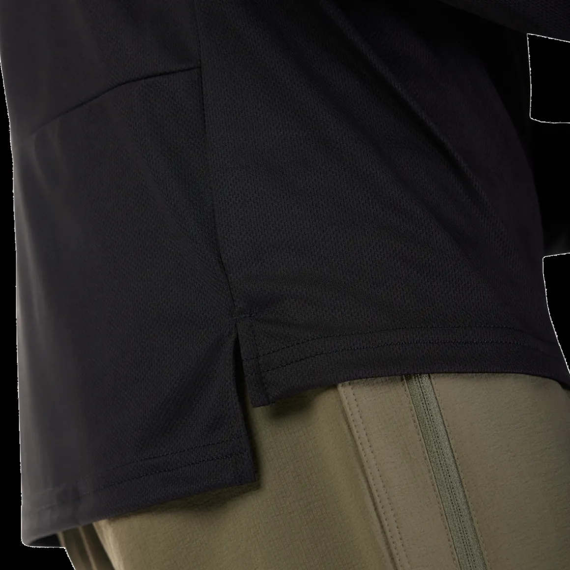 RANGER LS JERSEY FOX HEAD Long Sleeve MTB Bike Shirt