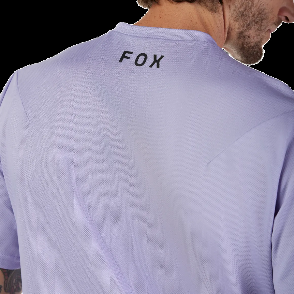 RANGER SS JERSEY FOX HEAD Short Sleeve MTB Bike Shirt