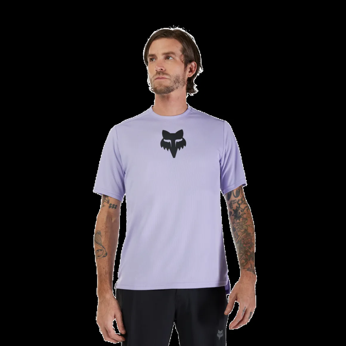 RANGER SS JERSEY FOX HEAD Short Sleeve MTB Bike Shirt
