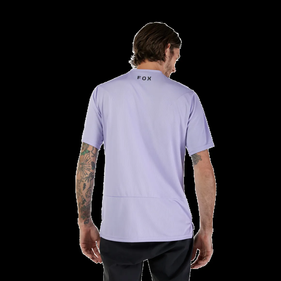 RANGER SS JERSEY FOX HEAD Short Sleeve MTB Bike Shirt