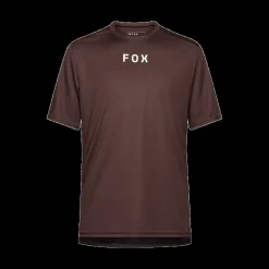 RANGER SS JERSEY WORDMARK Short-sleeved MTB Bike Shirt