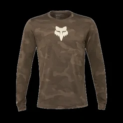 RANGER TRU DRI LS JERSEY Long-sleeve MTB Bike Shirt
