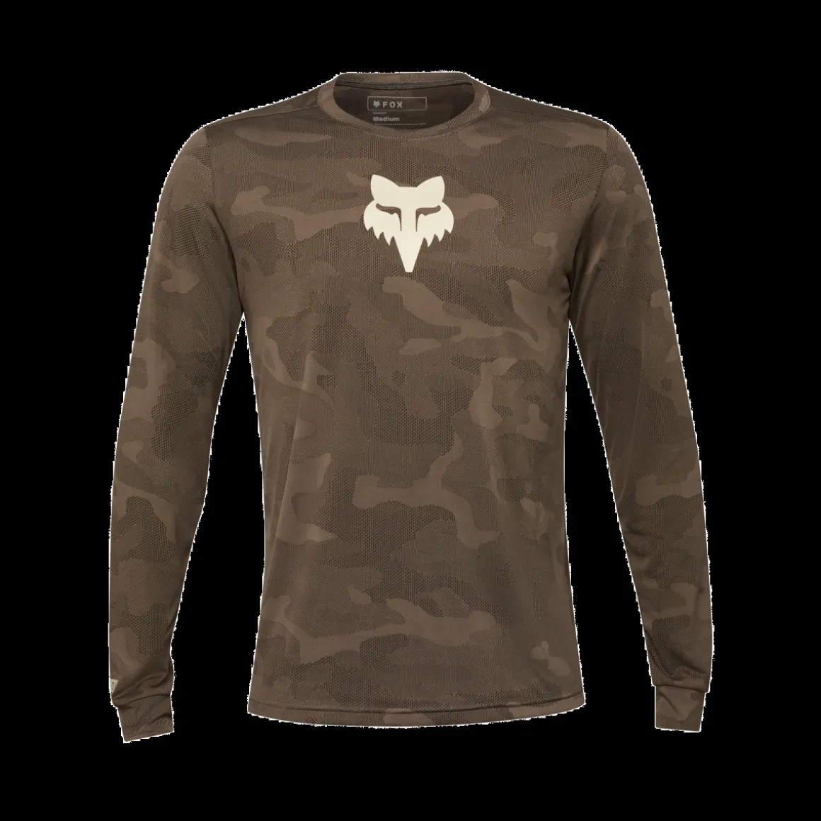 RANGER TRU DRI LS JERSEY Long-sleeve MTB Bike Shirt