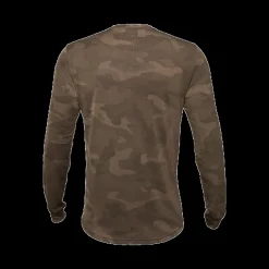 RANGER TRU DRI LS JERSEY Long-sleeve MTB Bike Shirt