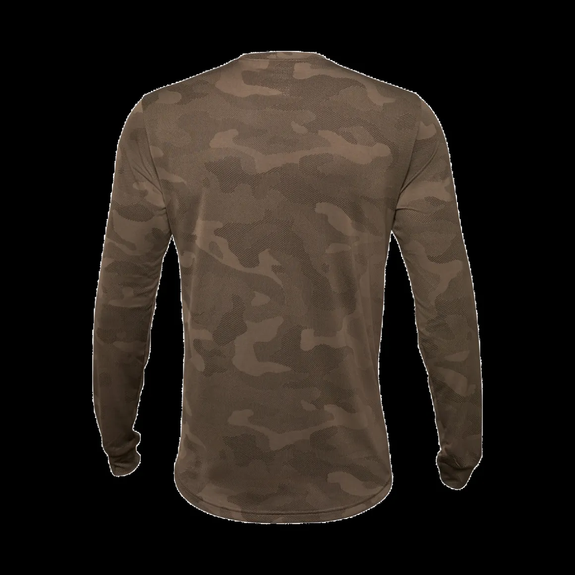 RANGER TRU DRI LS JERSEY Long-sleeve MTB Bike Shirt
