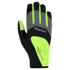 RAPALLO Winter Cycling Gloves