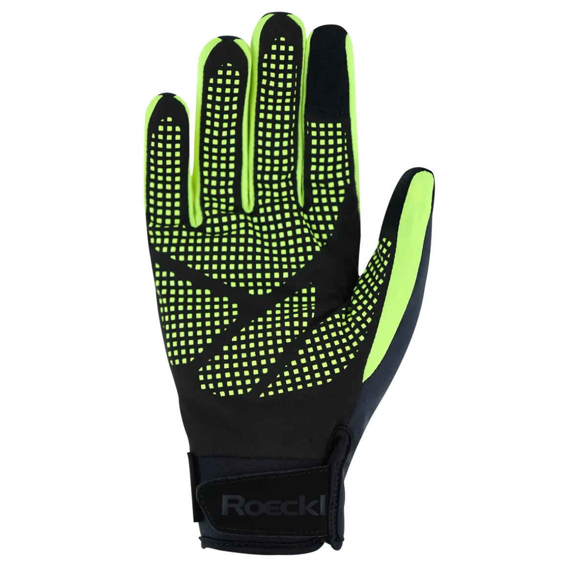 RAPALLO Winter Cycling Gloves