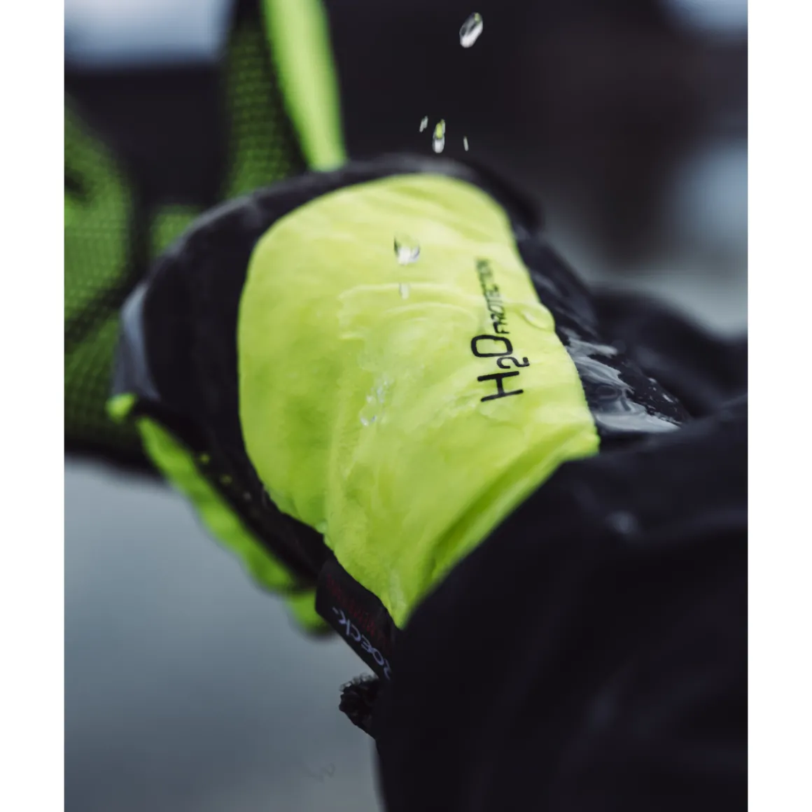RAPALLO Winter Cycling Gloves