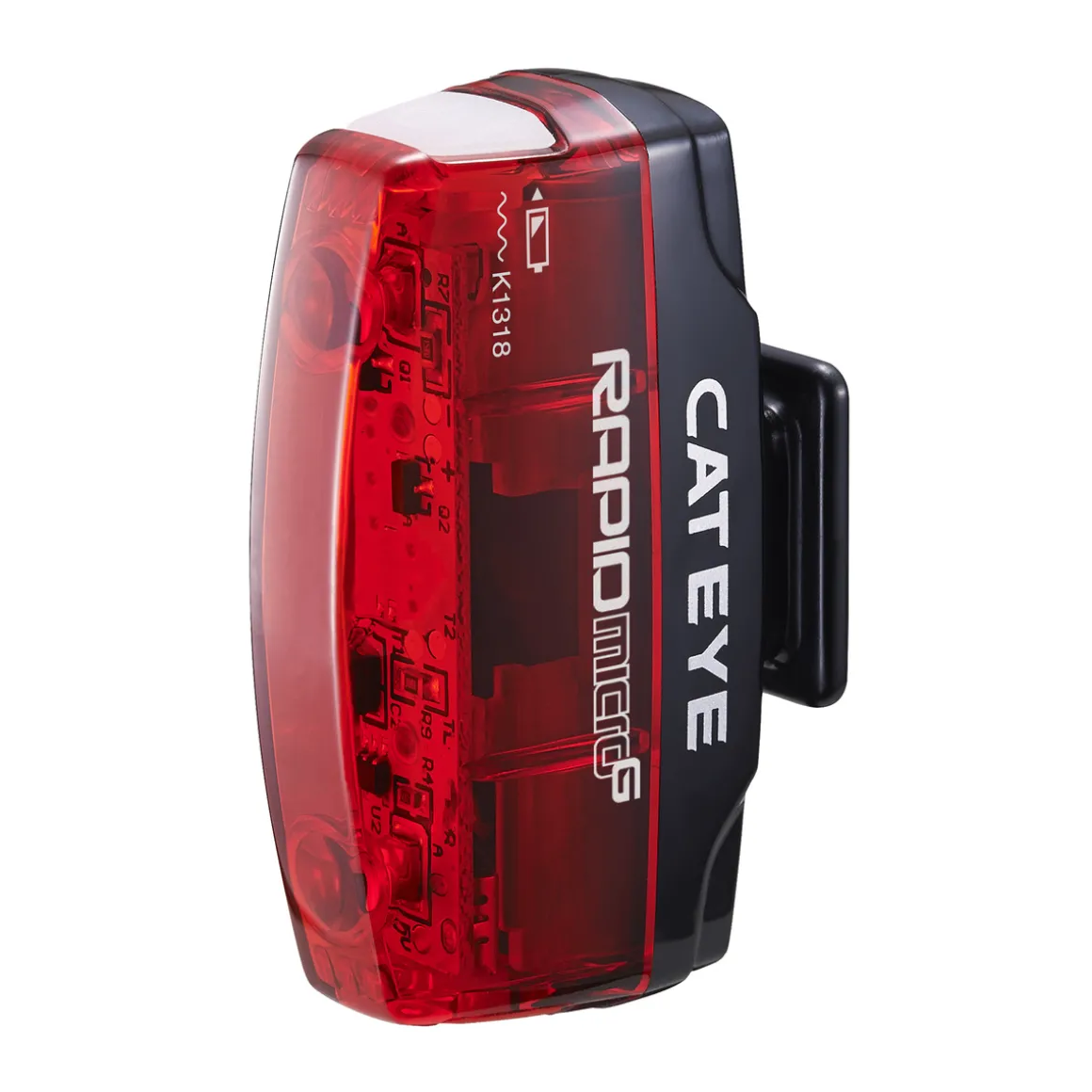 Rapid Micro G TL-LD620G rear light