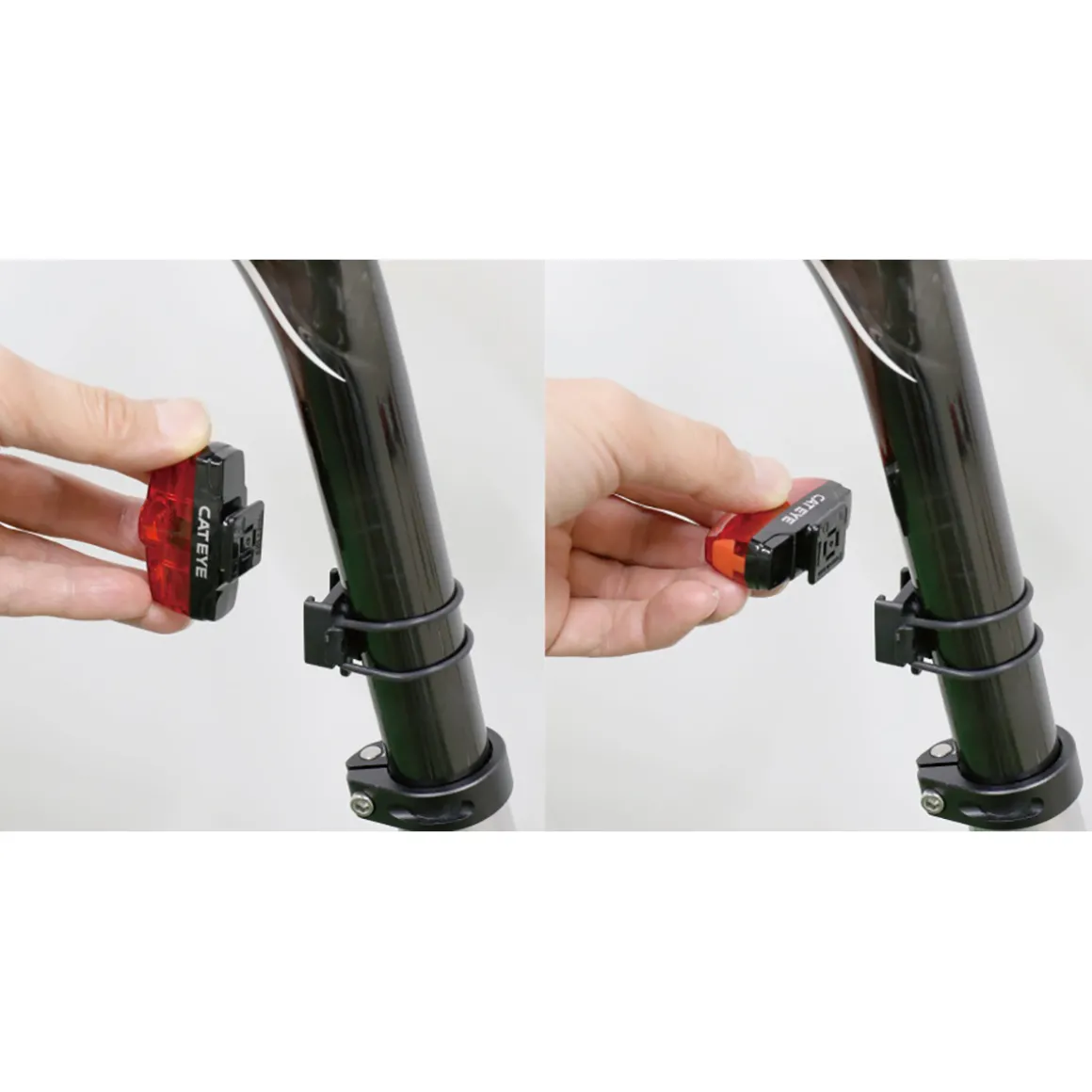 Rapid Micro G TL-LD620G rear light