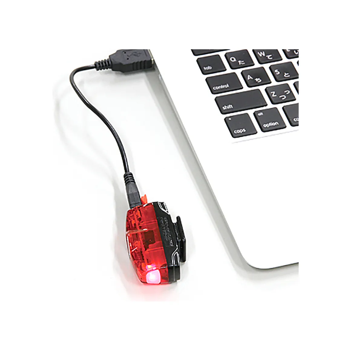 Rapid Micro G TL-LD620G rear light