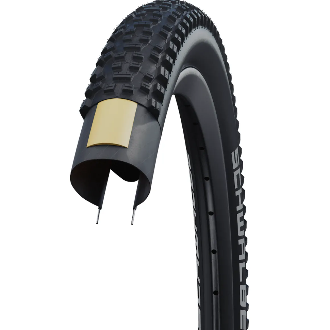 RAPID ROB Active Line MTB Clincher Tyre