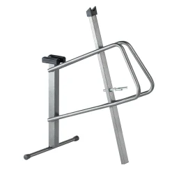 Rastplatz CS 51 Rest Area Bicycle Stand