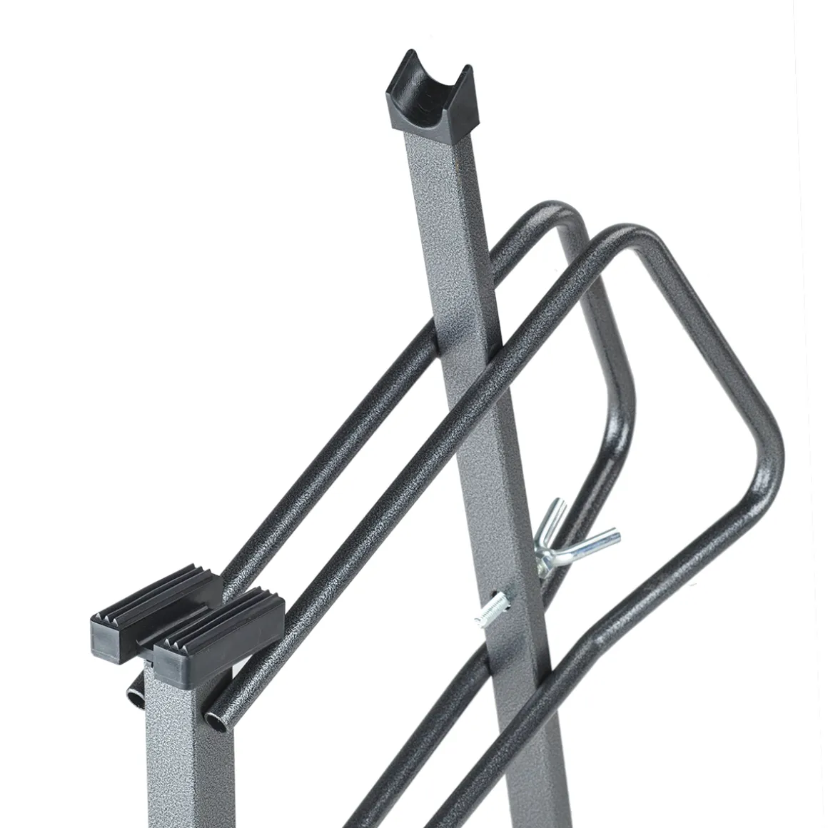 Rastplatz CS 51 Rest Area Bicycle Stand