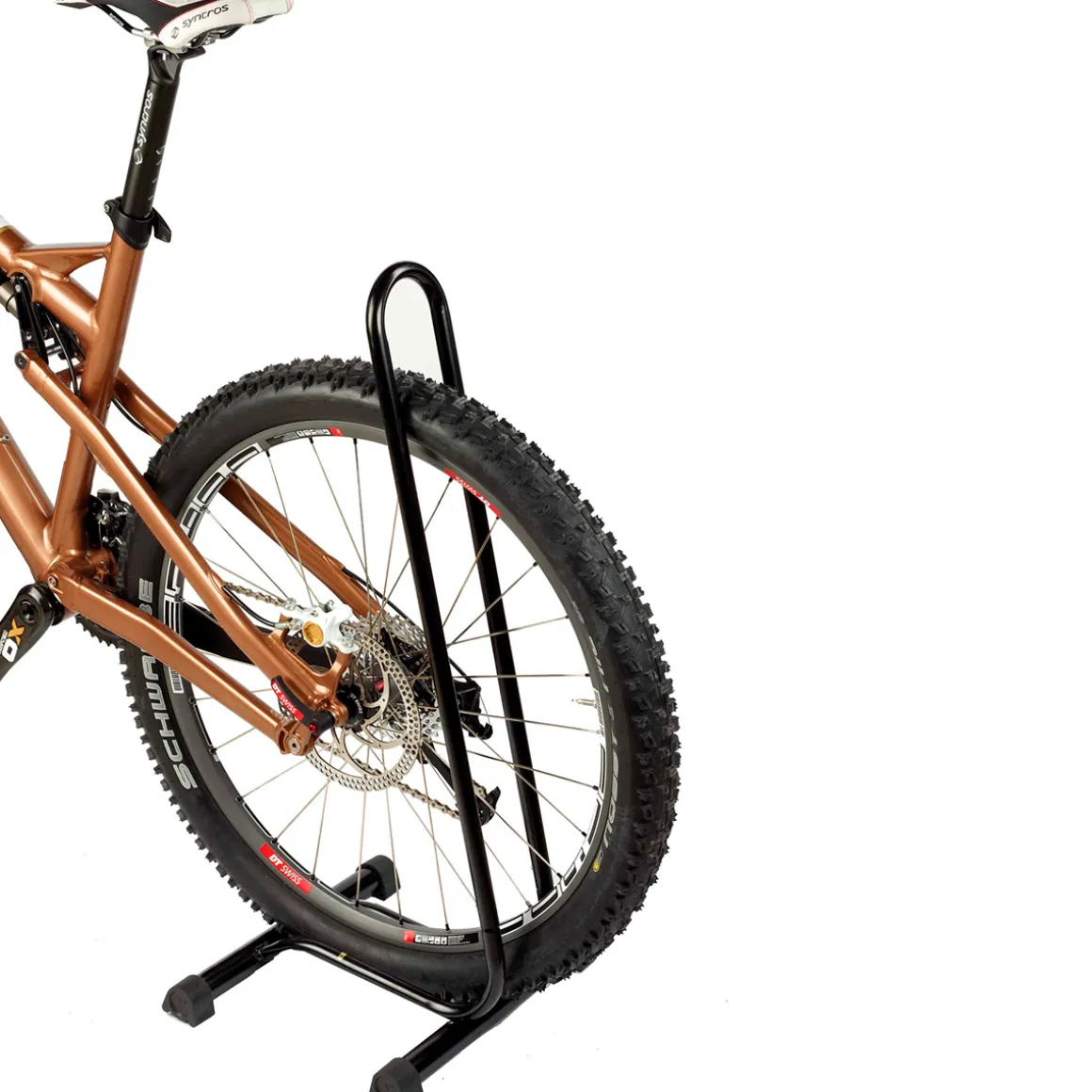Rastplatz FB 3 bike stand