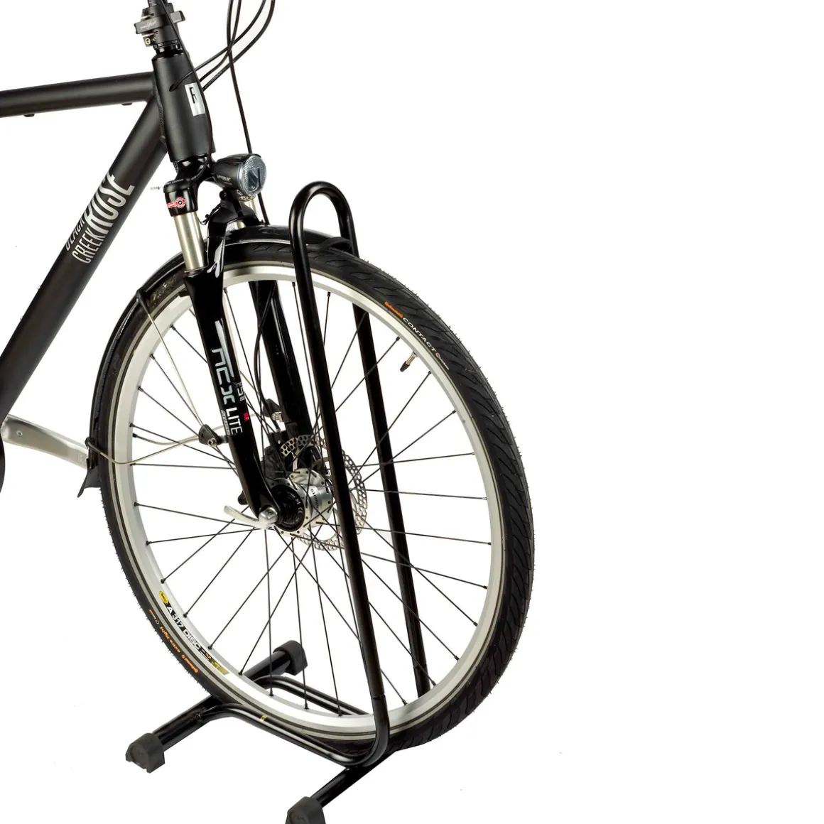 Rastplatz FB 3 bike stand