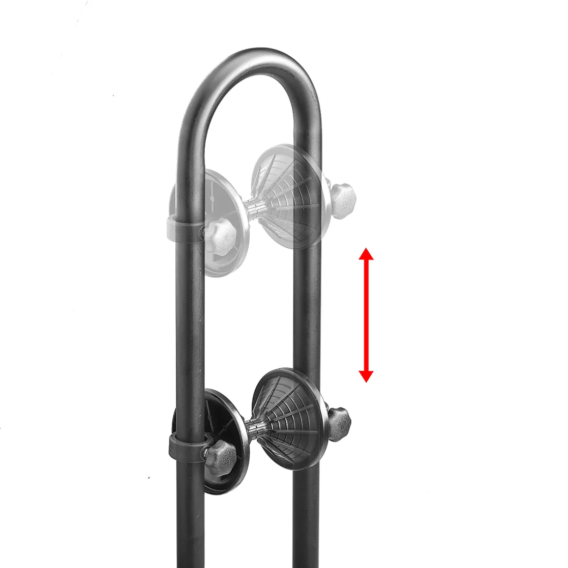 Rastplatz Pro Adjust Bike Stand