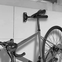 Rastplatz SA-1 Foldable Wall Holder for Bicycles
